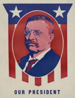 Our President 1900