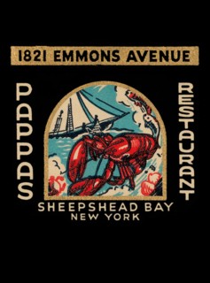 Pappas Restaurant
