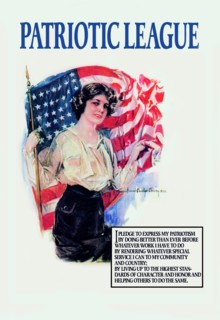 Patriotic League