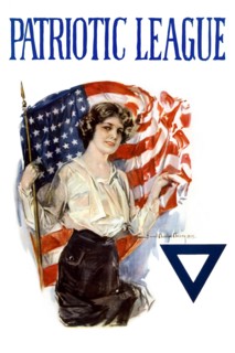Patriotic League 1918