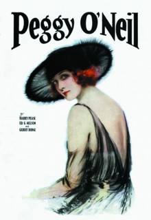 Peggy O'Neil