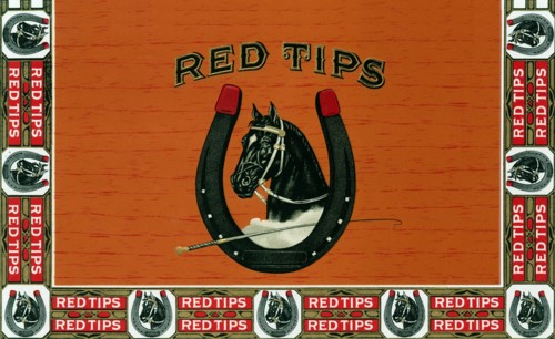 Red Tips