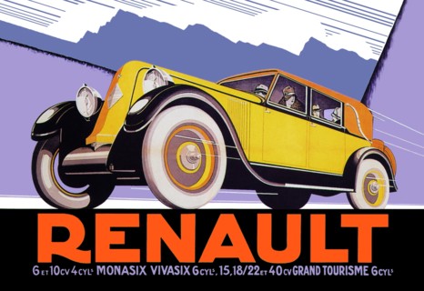 Renault
