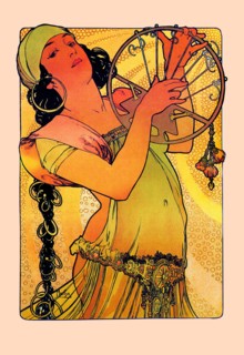 Salome 1897