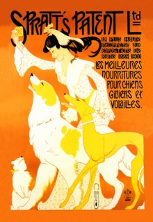 Spratts Patent Ltd. 1909