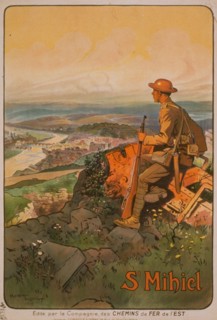 St. Mihiel 1919
