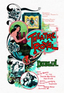 Theatre Royal Dublin