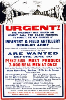 Urgent! 1917