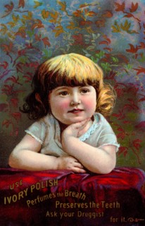 Use Ivory Polish 1888