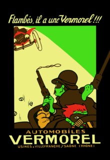 Vermorel Automobiles