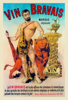 Vin Bravais