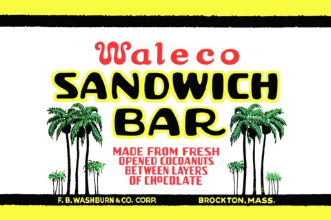Waleco Sandwich Bar
