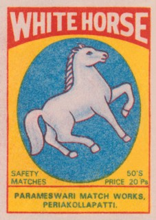 White Horse