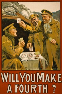 Will you make a fourth?  1915