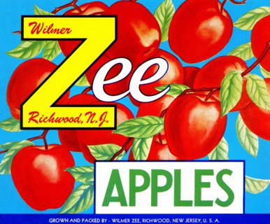 Zee Apples