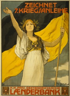 Zeichnet 7. Kriegsanleihe 1917