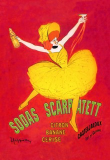 Sodas Scarpatett