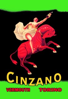 Cinzano