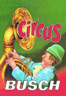 Circus Busch