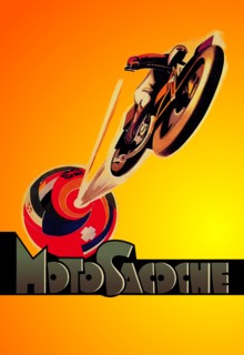 MotoSacoche