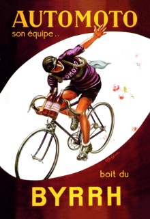 Automoto Byrrh