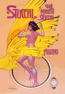 Stucchi Bicycles