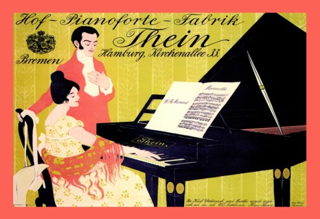 Hof-Pianoforte-fabrik