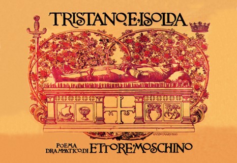 Tristano e Isolda