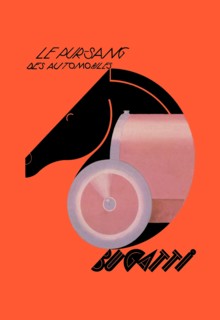 Bugatti: The Thoroughbred of Automobiles