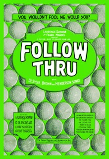Follow Thru