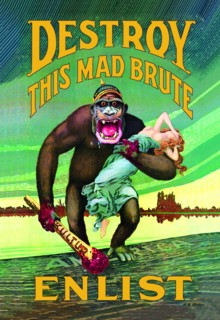 Destroy this Mad Brute - Enlist