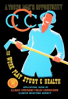 Young Man's Opportunity for Work, Play, Study, and Health