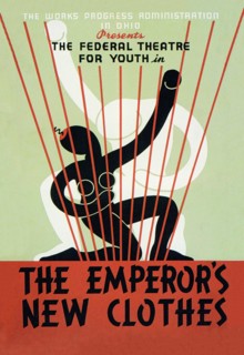 Emporer's New Clothes: Federal Theater for Youth