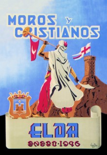 Moros Cristiquos 1946