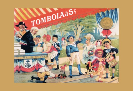 Tombola