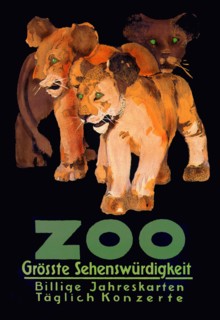 Zoo Grosste Sehenswurdigkeit