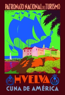 Huelva 1929