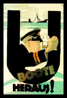 U-Boats Are Out