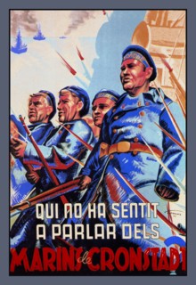 Marins De Cronstadt 1936