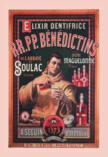 RR. PP. Benedictins 1890