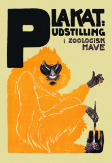 Udstilling I Zoologisk Have 1907