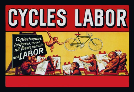 Cycles Labor - Art Class