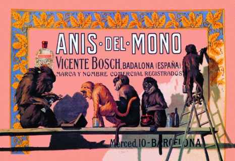 Anis del Mono
