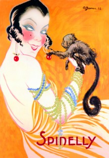 Spinelly 1922