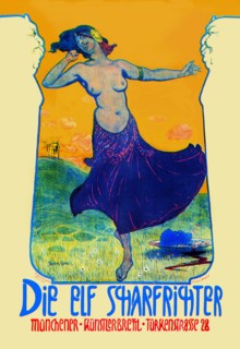 Elf Scharfrichter (The Eleven Executioners) 1900