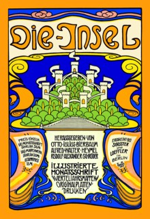 Die-Insel 1899