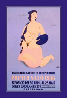 Primer Salo 1936 1936