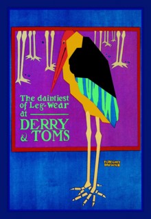 Daintiest of Leg-Wear