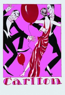 Swiss Dance 1924
