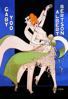 Gaby Yoo: Albert Bertson